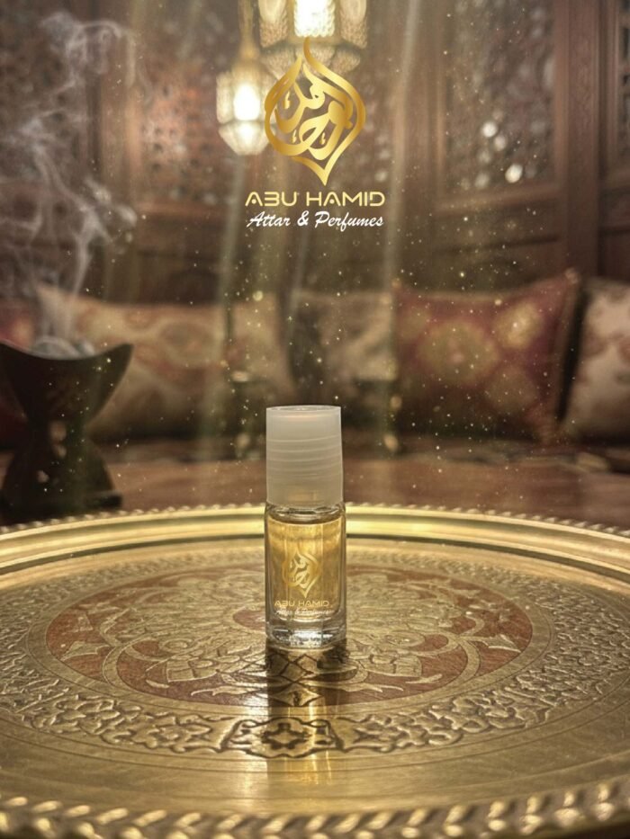 Blaze King | IMPRESSION Of VERSACE EROS