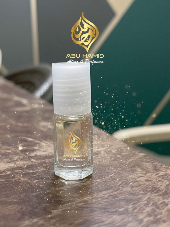 Molecule | Impression Of MOLECULE 01