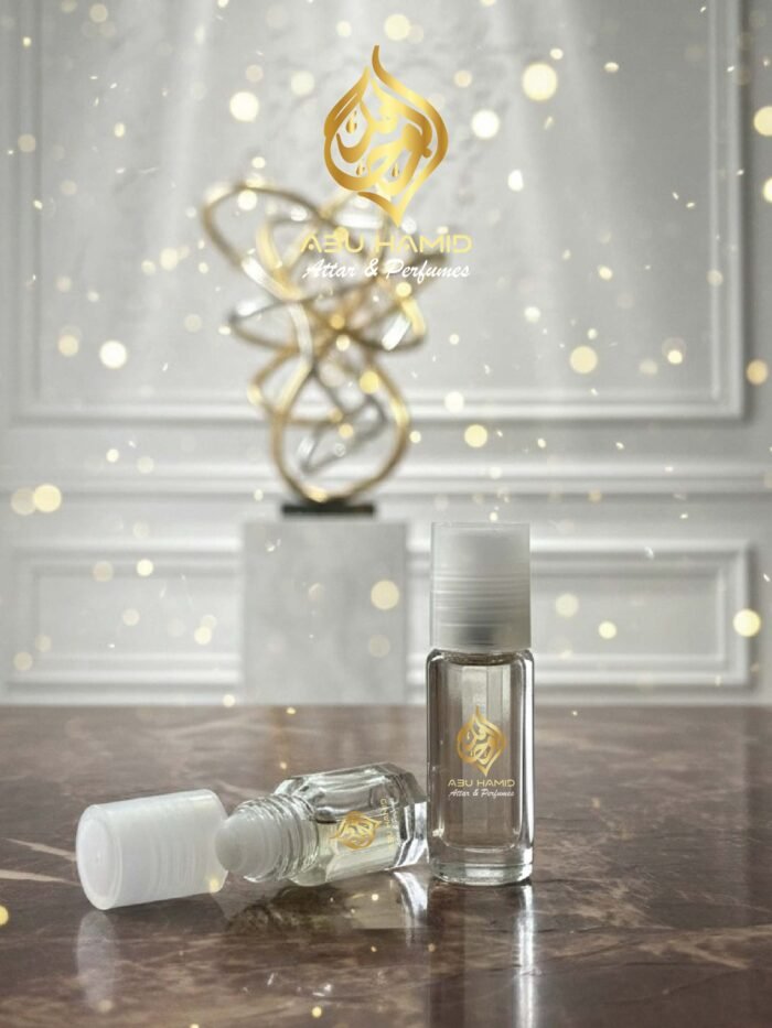 Arabic Gold | IMPRESSION of WISAL GOLD