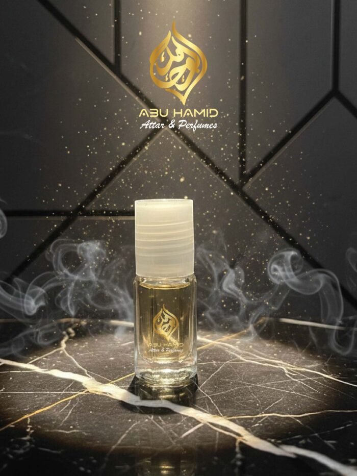 Royal Flame | IMPRESSION Of 9PM