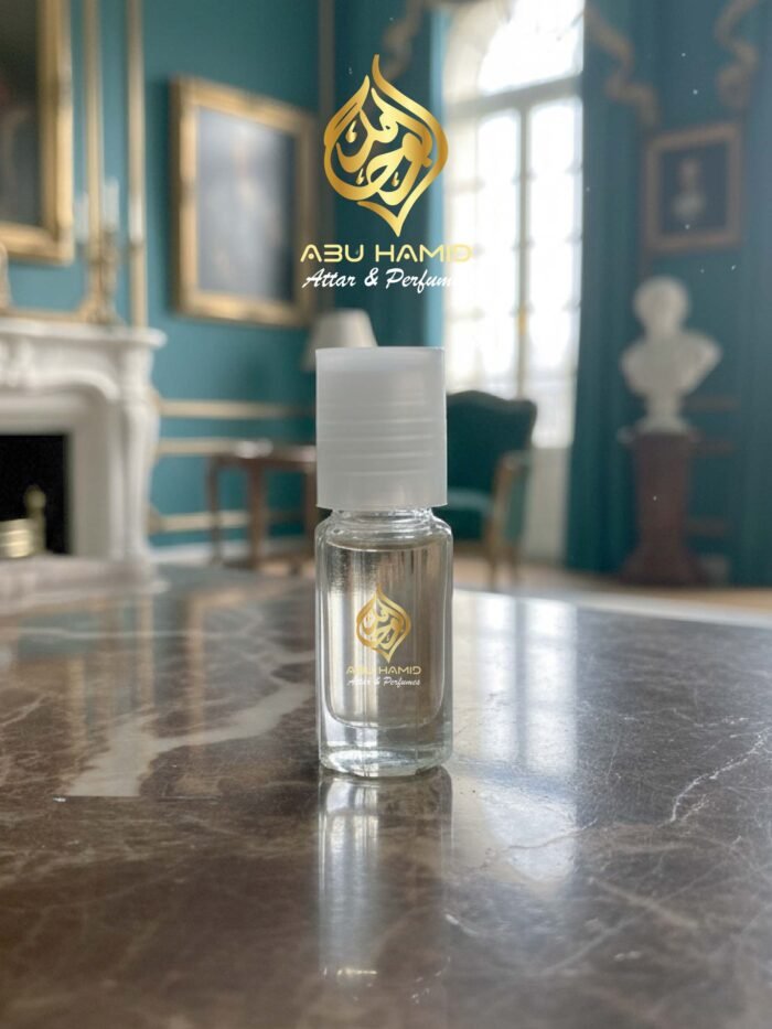 Golden Bounty | Impression of AZZARO WANTED