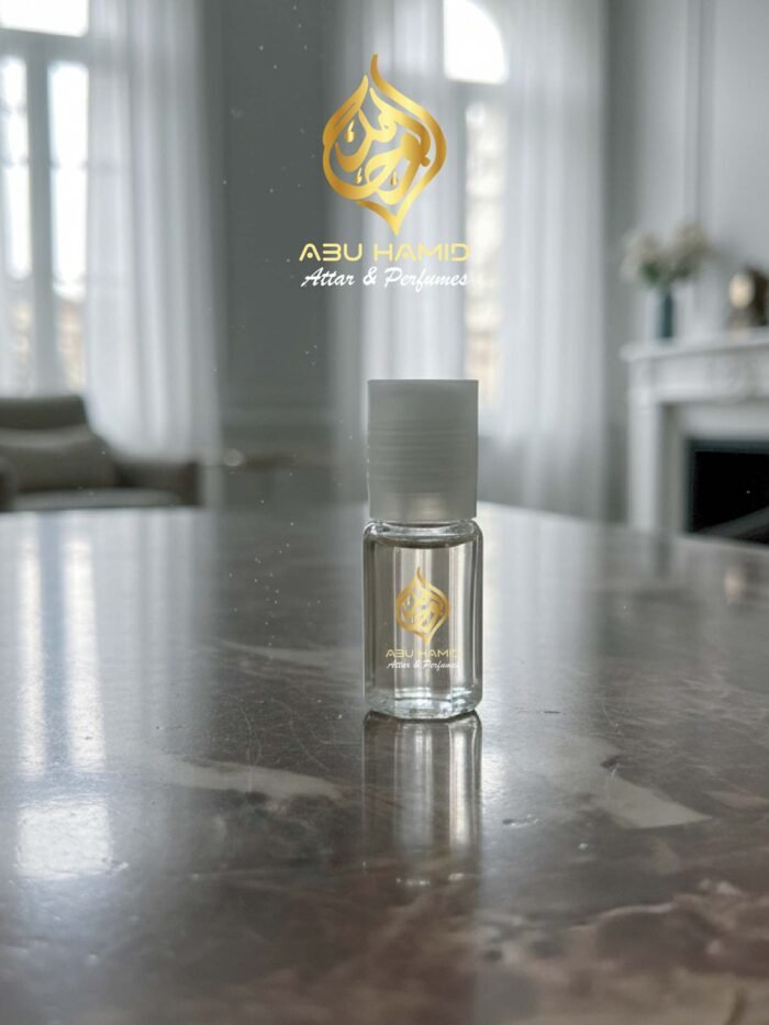 Aqua Realm | Impression of AZZARO CHROME