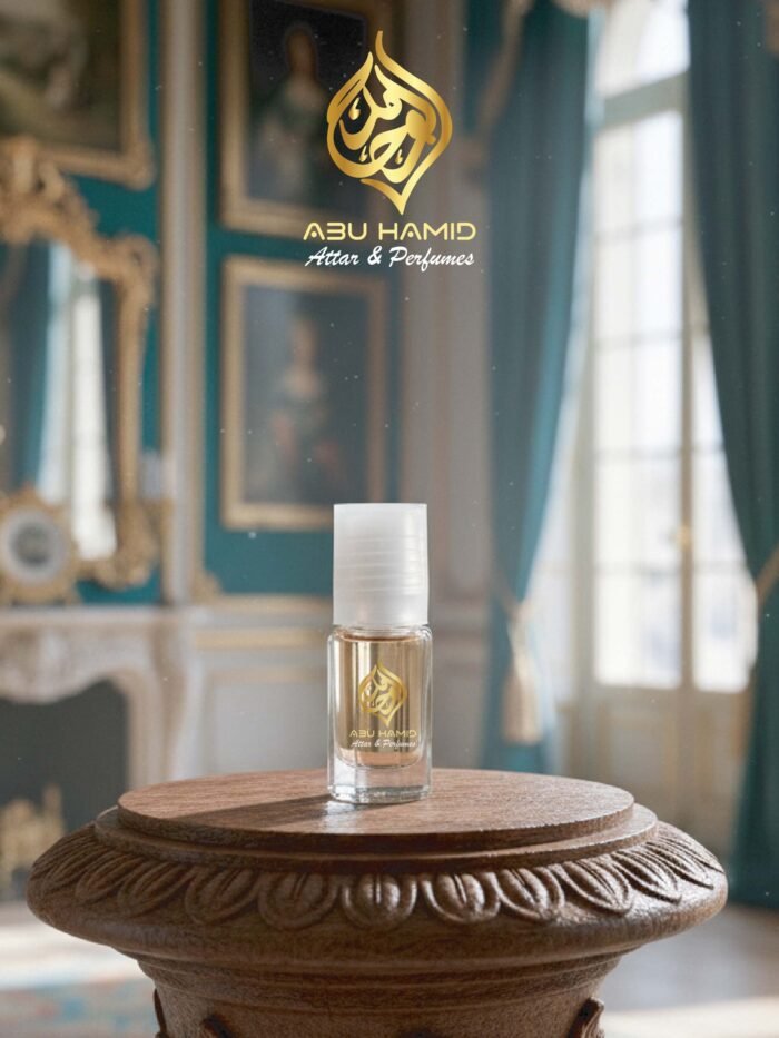 Afsara | Impression of AFSHAN RASASI