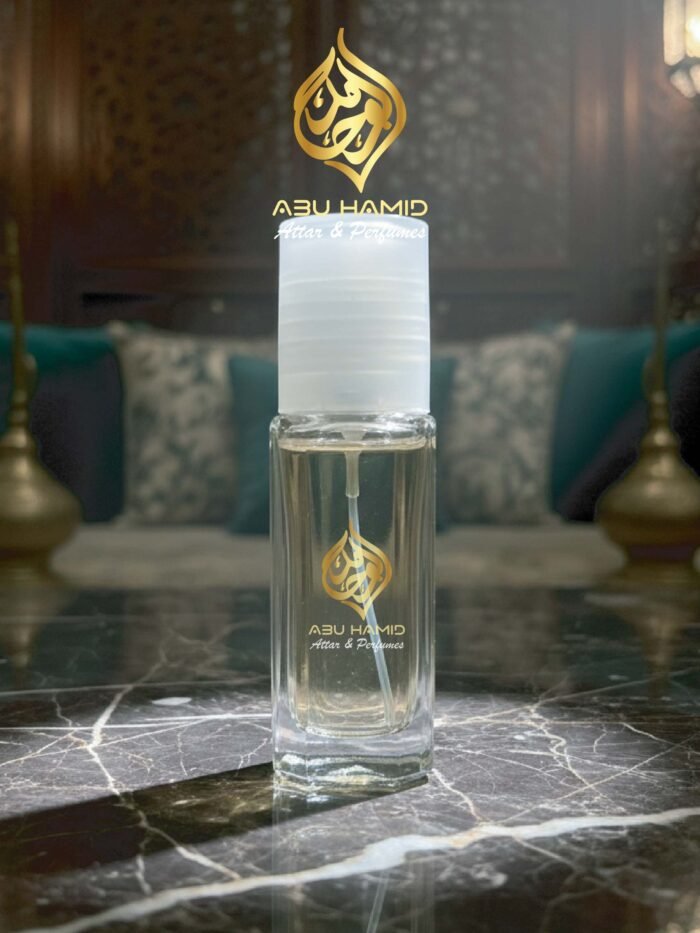 Divine Roar | Impression of ANGEL'S SHARE (KILIAN)