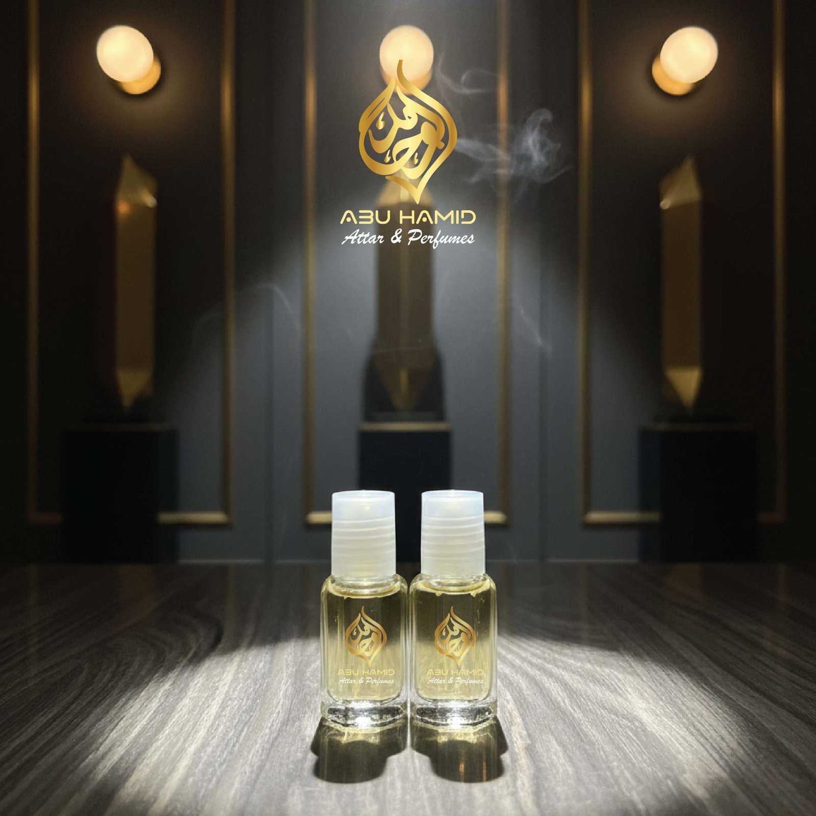 Purple Paris | IMPRESSION Of DARK PURPLE MONTALE - Image 2