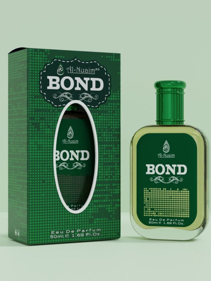 Al-NUAIM BOND 50ml