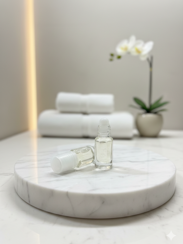 Divora | Impression of BOMB SHELL