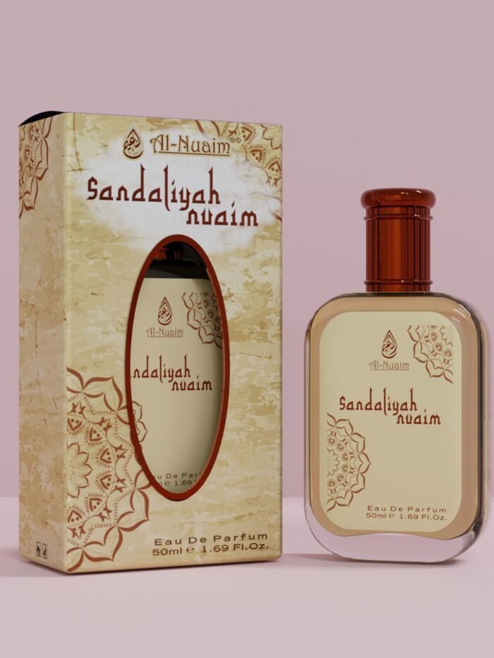 Al-NUAIM SANDALIYAH 50ml