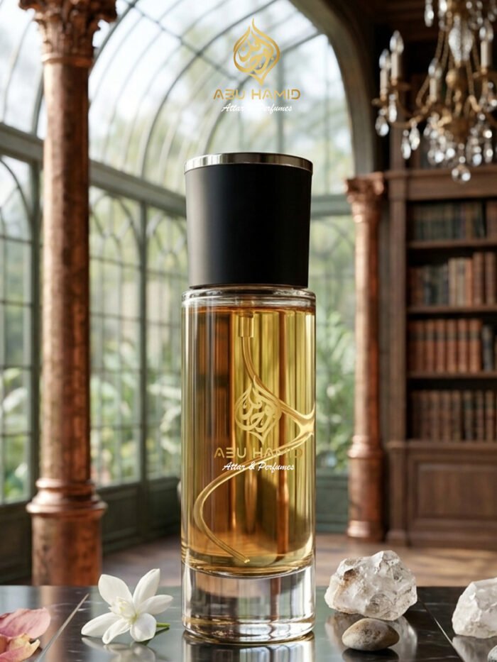 Oud Al Zahra | Impression of OUD ISPAHAN