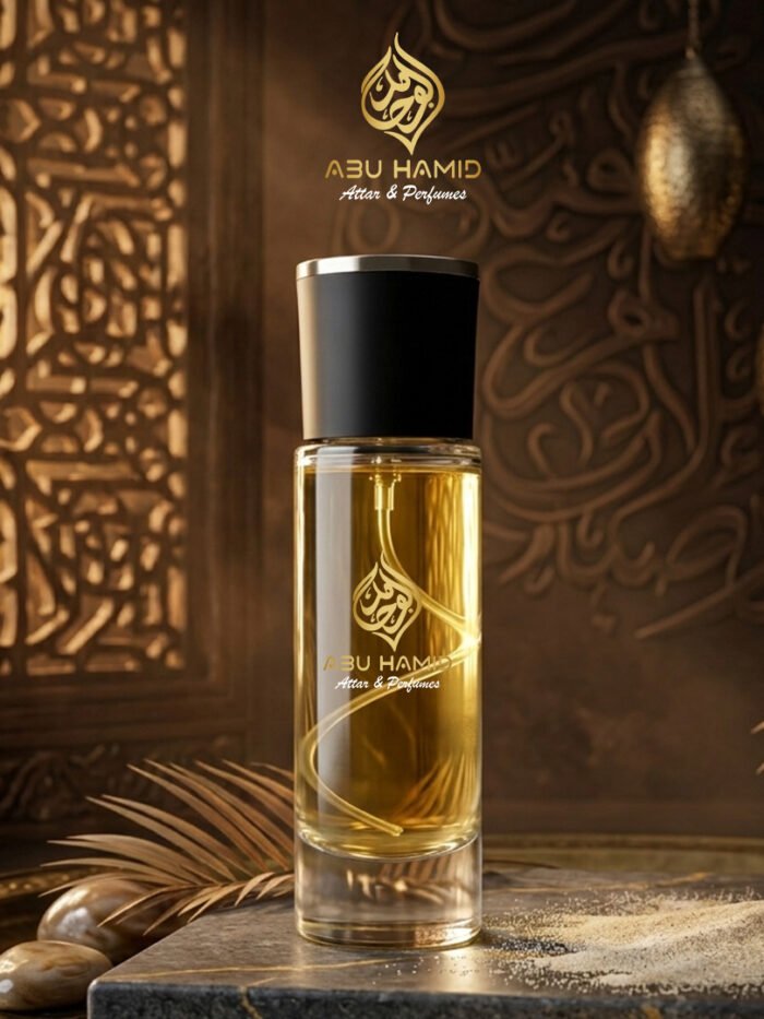 Wadi E Kashmir | Impression of OUD KASHMIRI