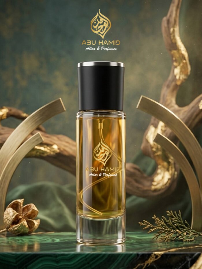 Ruh Al Madawi | Impression of OUD MADAWI