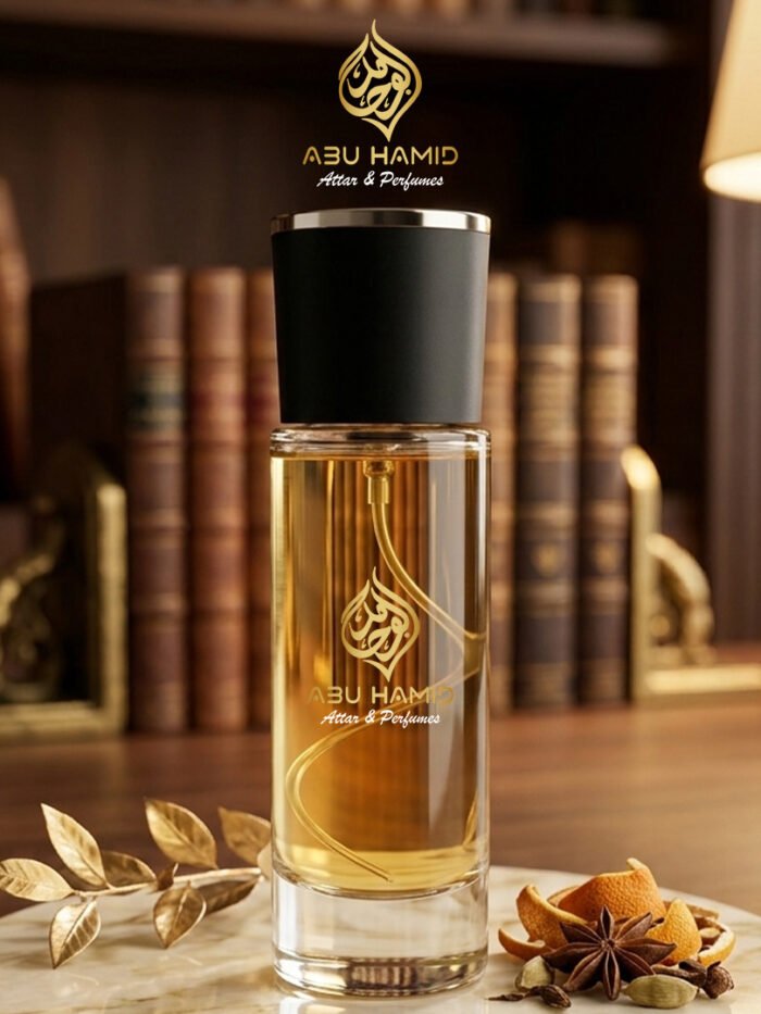 Arabic Gold | Impression Of WISAL GOLD