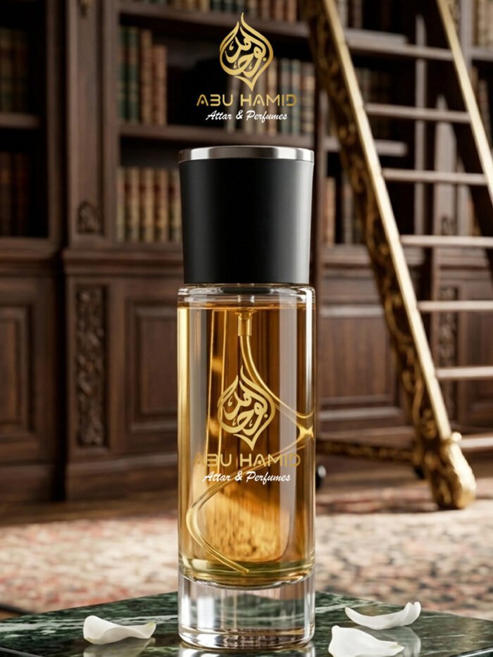 Dust Of Glory | Impression of TERRE D'HERMES