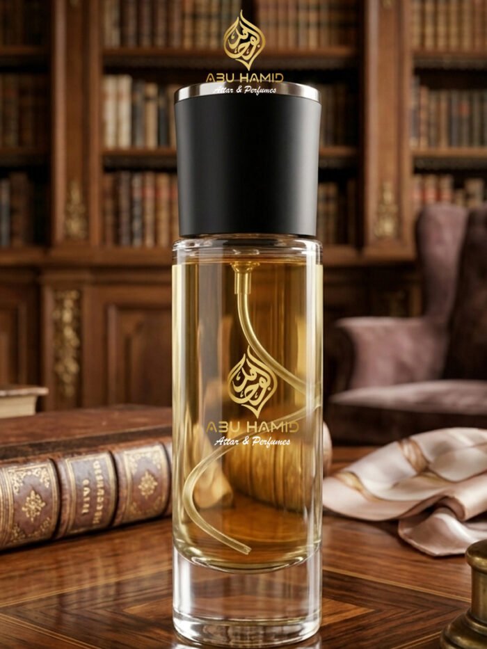 Desert Flame | Impression Of TOBACCO MANDARIN BYREDO