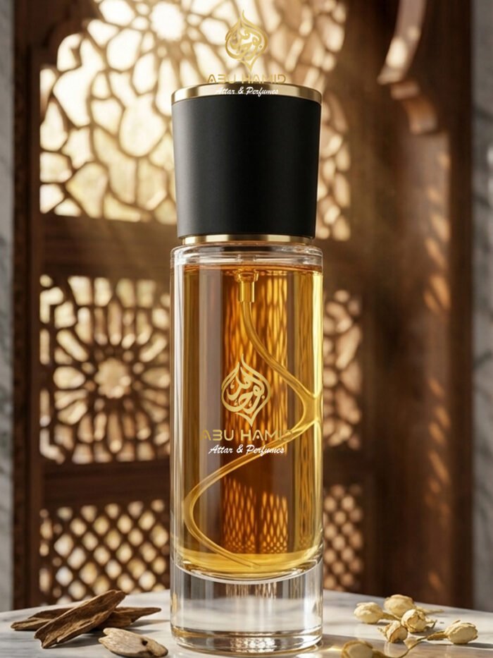 Golden Pursuit | Impression Of AZZARO WANTED