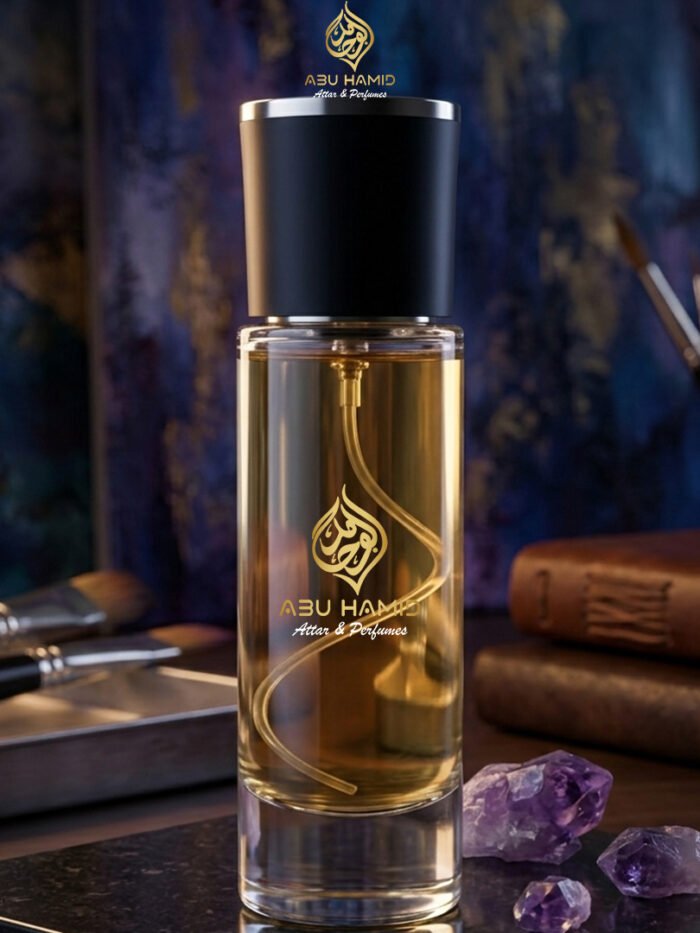 Blue Monarch | Impression Of BLEU DE CHANEL