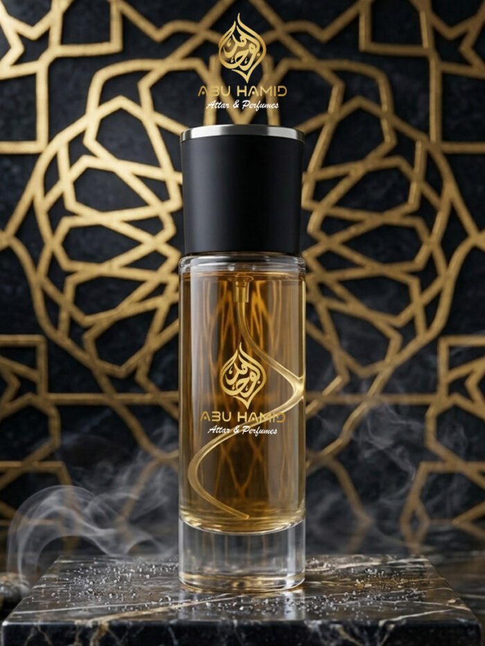 Blue Affair | Impression Of BLUE JEANS