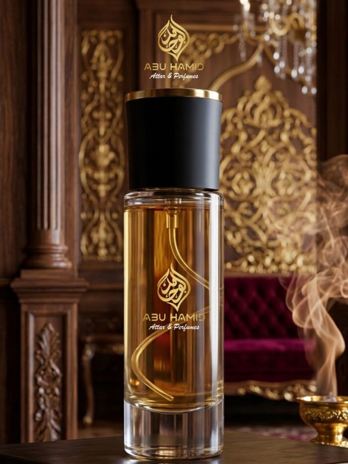 Blue Noire | Impression Of BLUE LADY