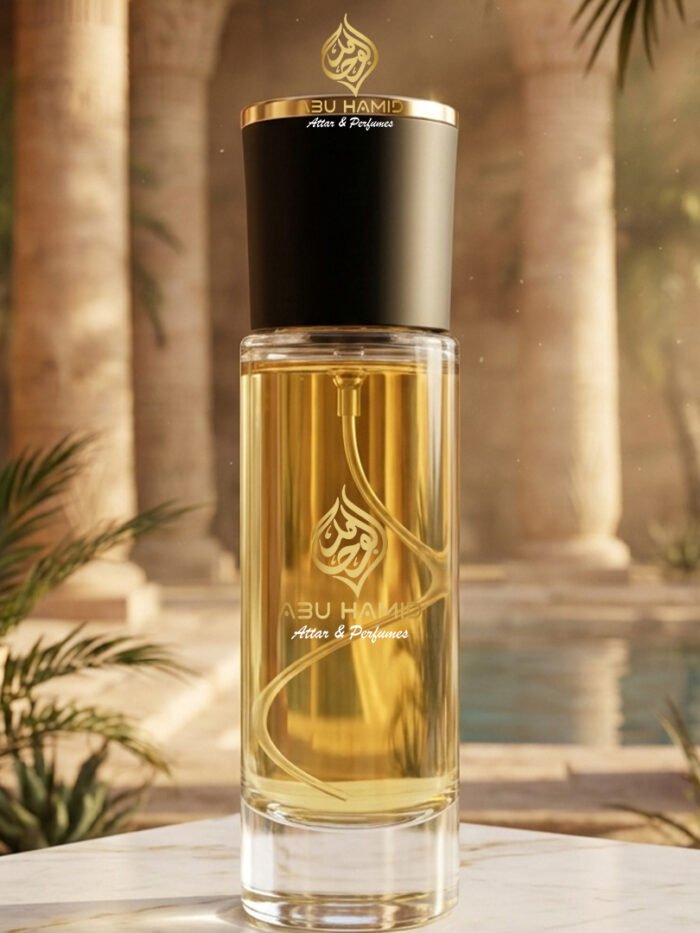 Divora | Impression Of BOMB SHELL