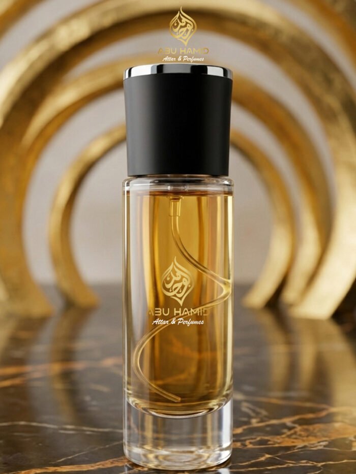 The Code | Impression of Hugo Boss