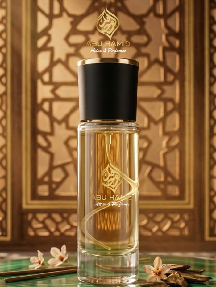 Gentleman's Game | Impression of OFFICE FOR MEN