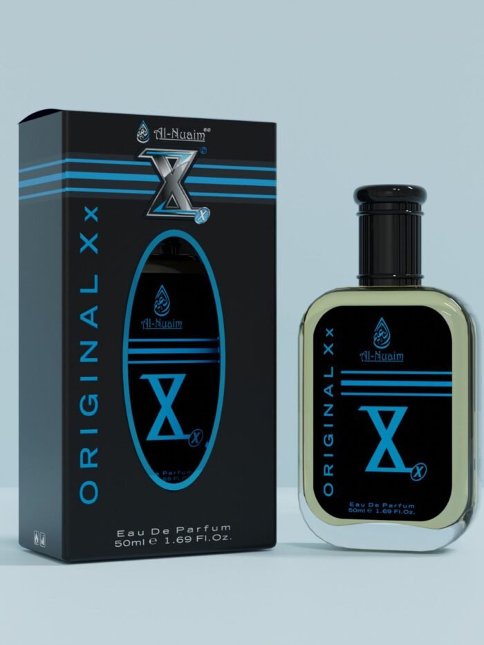 Al-NUAIM ORIGNAL XX 50ml