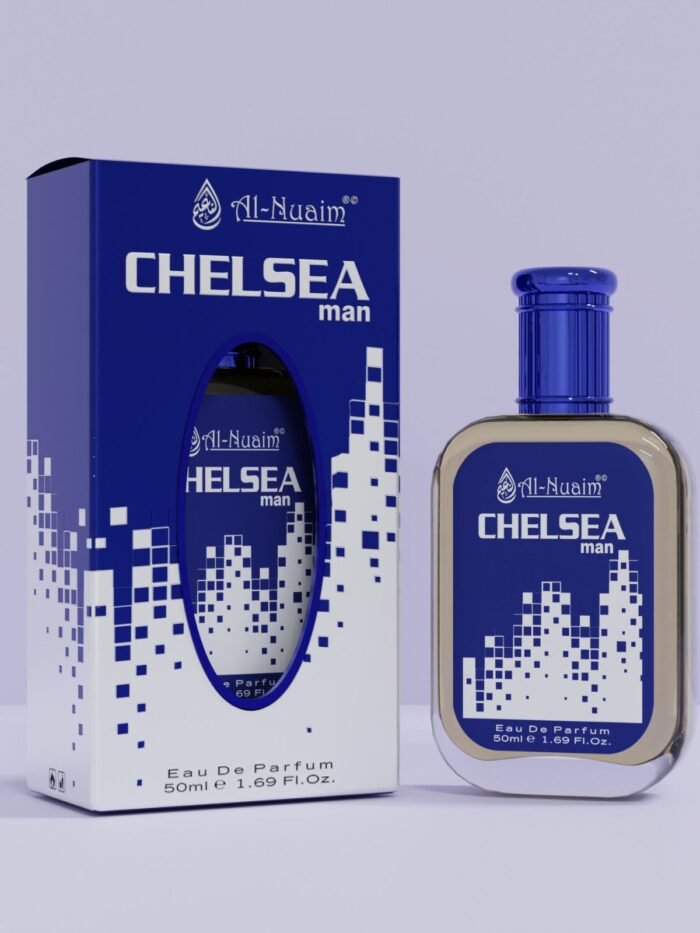 Al-NUAIM CHELSEA 50ml
