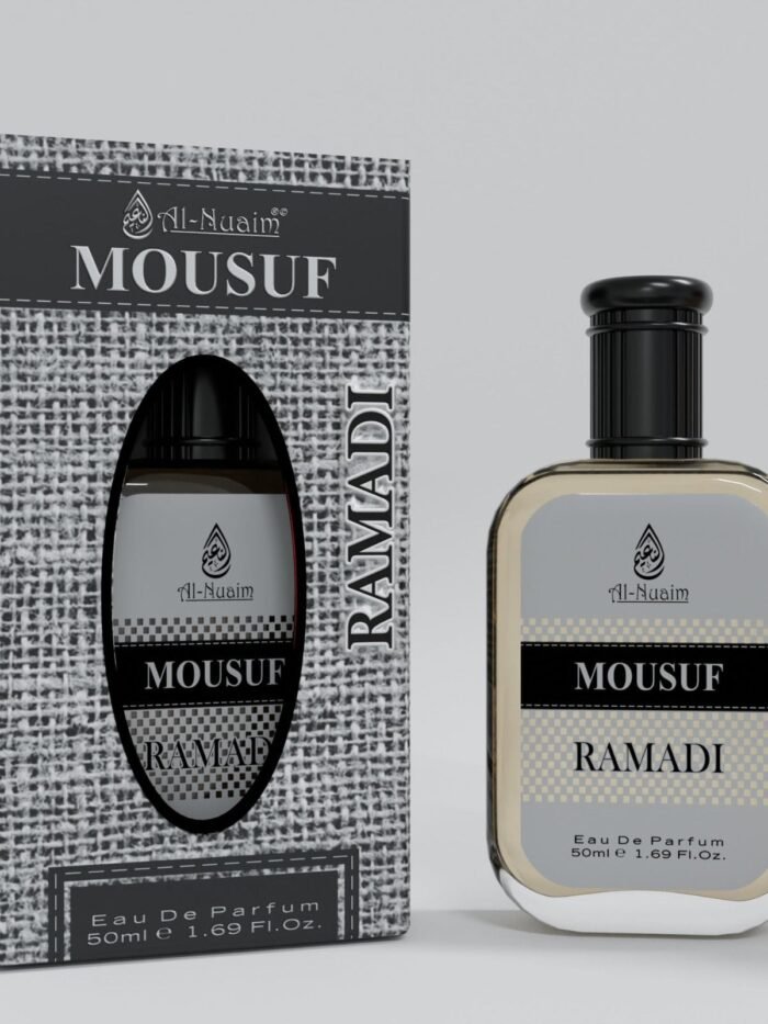 Al-NUAIM MOUSUF RAMADI 50ml