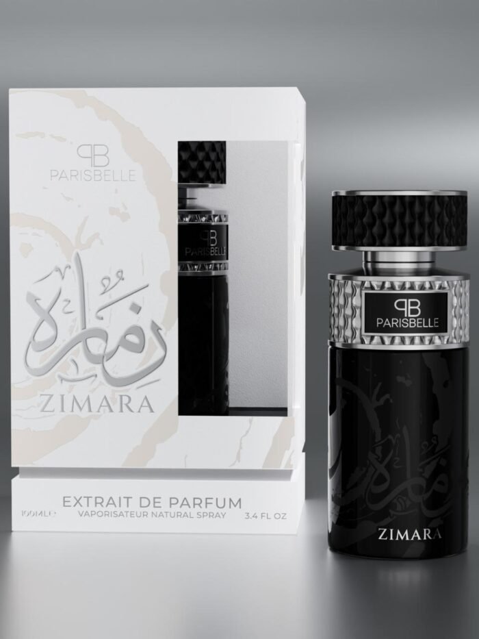 PARISBEllE  ZUMAR 100ml